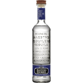 Maestro Dobel Silver Tequila (750ml)